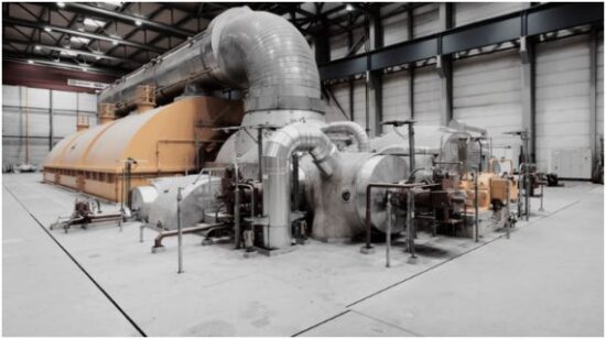 Converting Energy into Motion