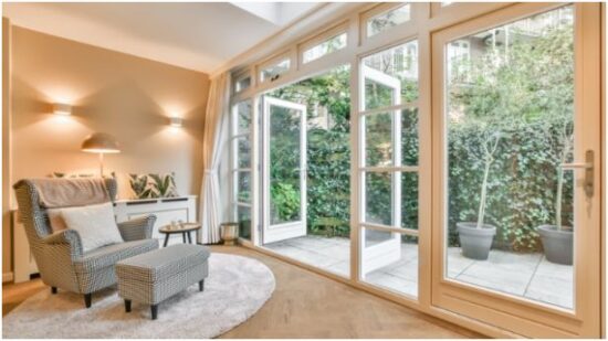 The Soul of the Design: Incorporating Rich Textures