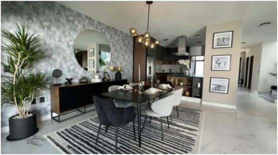 Bringing Life into Your Home with Greenery