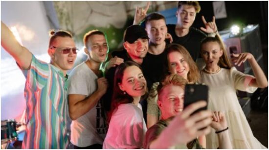 A Shift in Social Priorities