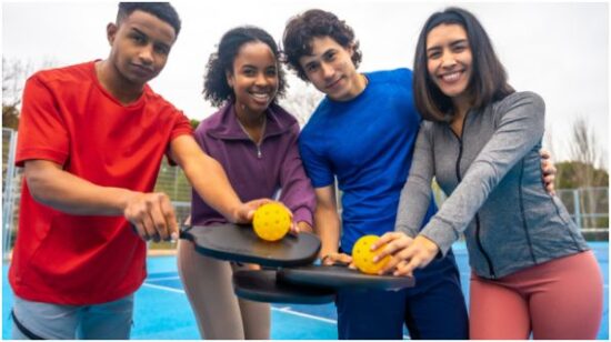 Physical Peak and Smarter Training