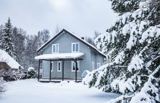 Seasonal Winterization