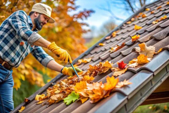 Spring Recover and Prepare