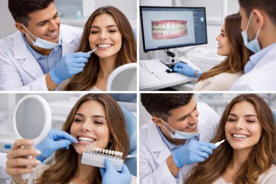 Step-by-Step Care From Skilled Dentists