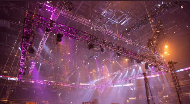 Tips to Pick the Right Clamps and Hardware for a Safer, More Stable Event Rig