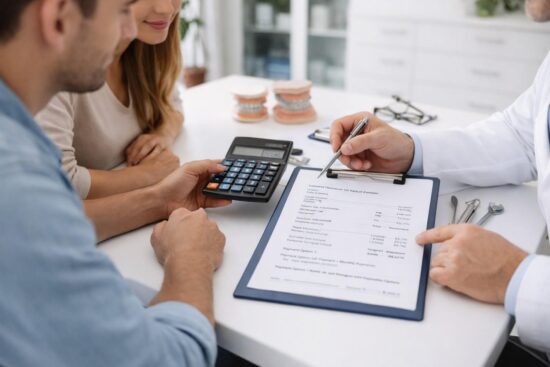 Transparency in Cost Structure and Financial Communication