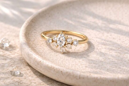 Unique Gemstone Shapes