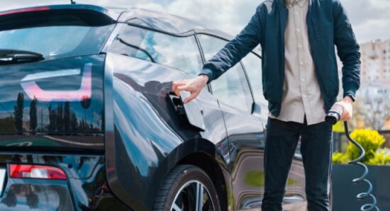 What Is a Hybrid Vehicle