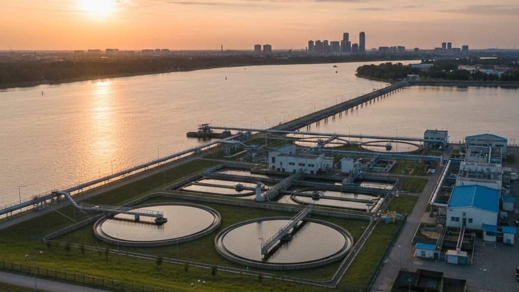 Why Knowing Your Water Source Matters for Your Health