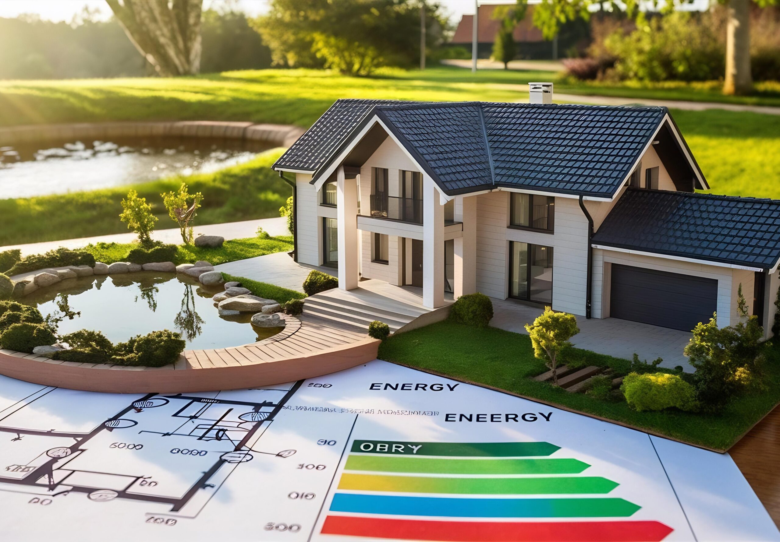 Upgrade Your Home’s Energy Efficiency