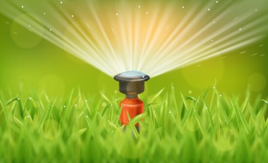 Automate your watering (and other tasks)