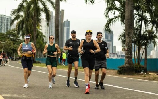 Charity Fun Runs and Walks