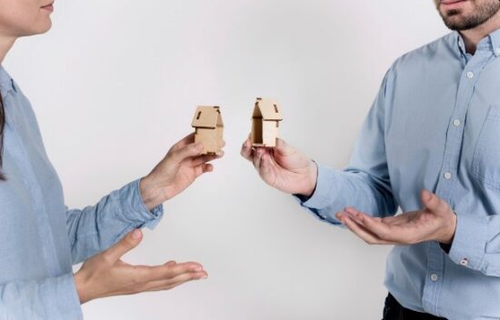 Clear Priorities for Asset Distribution