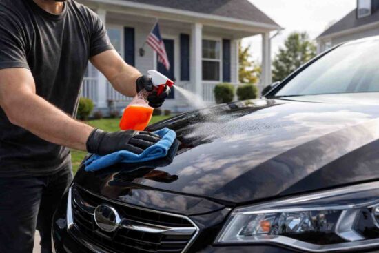 Committing to Exterior Excellence