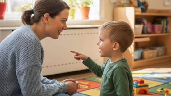 Communication Skills and Emotional Readiness