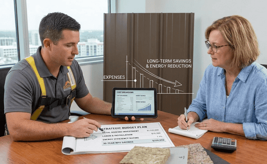 Cost Planning and Long-Term Value