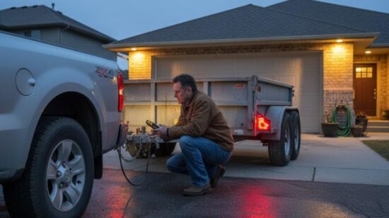 Coupler and Hitch Issues