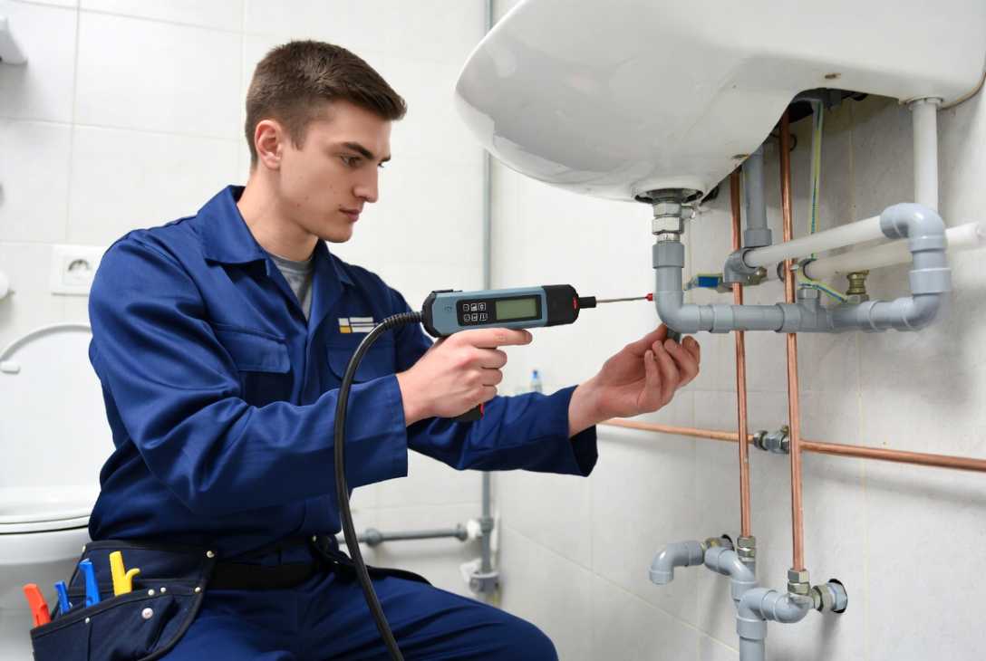 Crucial Factors to Consider before Hiring Pipe Leak Repair Services Locally