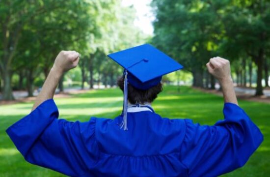 Education The Foundation for Success