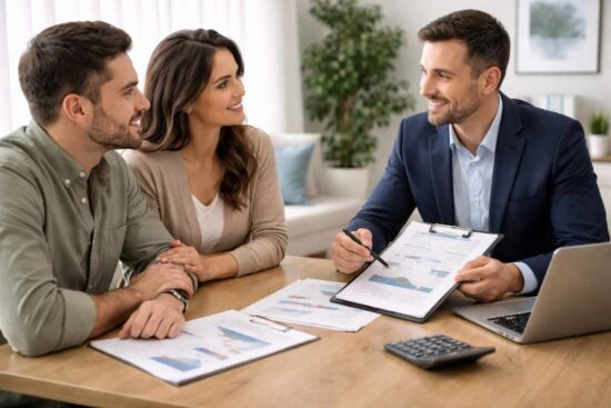 Financial Flexibility and Long-Term Stability