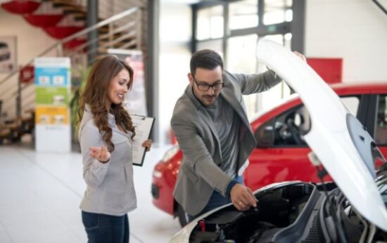 Honest Condition Assessment