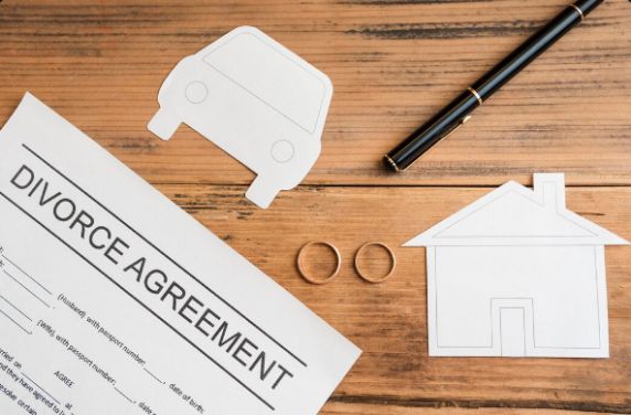 How to Divide Assets Fairly Through Divorce Mediation