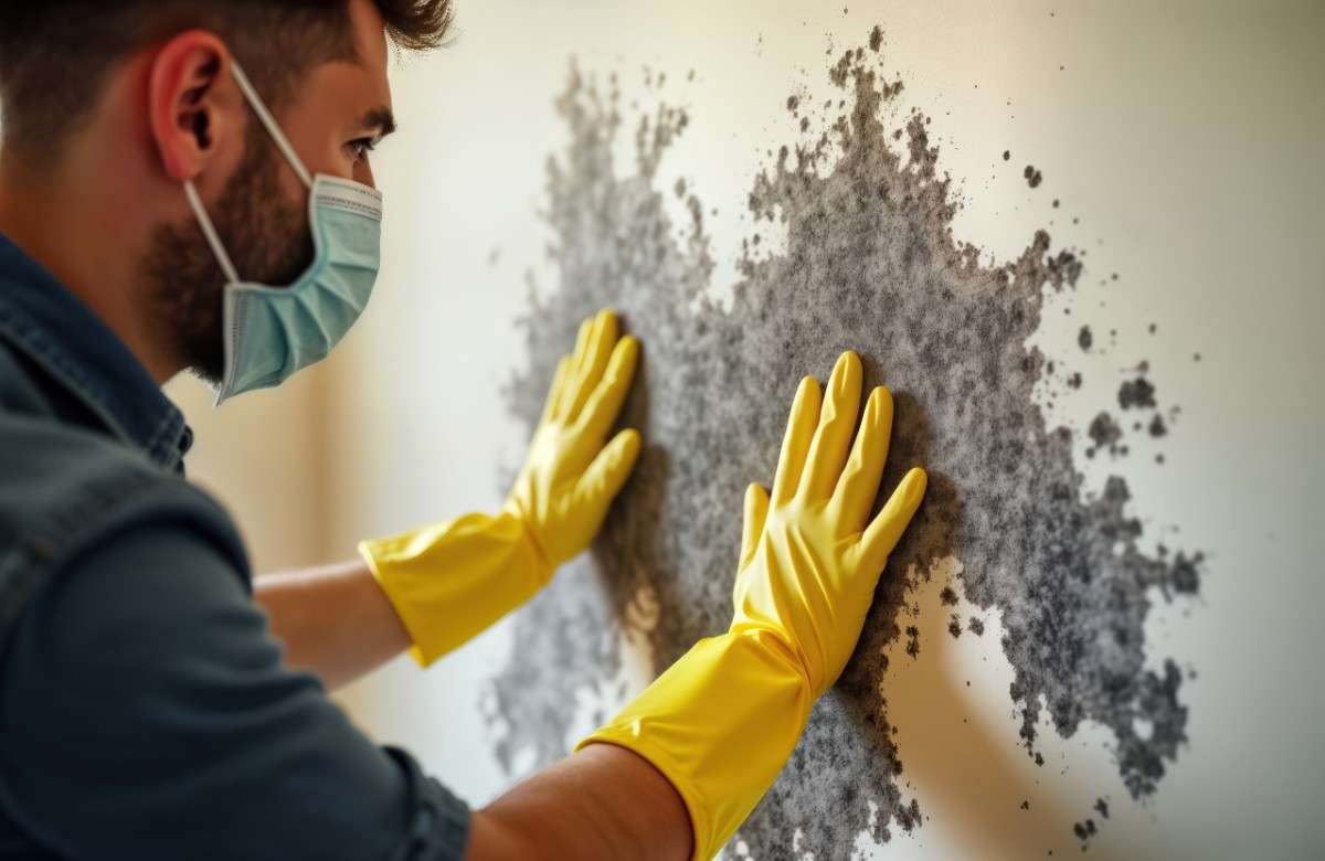 How to Prevent Mold Growth After Heavy Rain