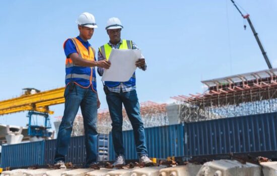 Infrastructure and Development as a Value Catalyst