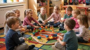 Is Your Child Ready for Group-Based Learning Key Signs to Watch