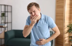 Living with Chronic Digestive Problems - What You Need to Know
