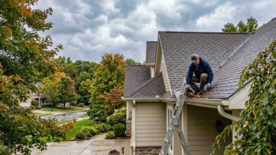 Long-Term Maintenance to Keep Mold Away