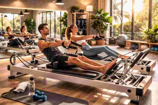 Mindful Movement for Whole Body Health