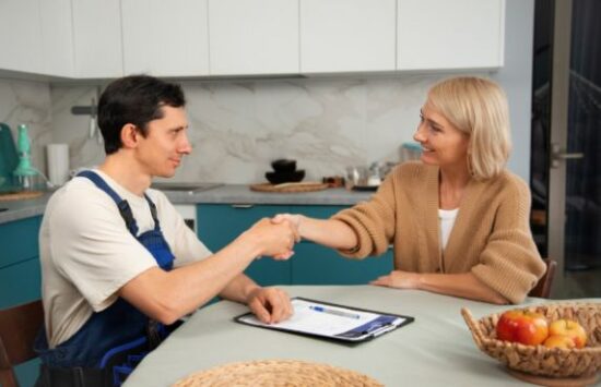 Negotiation Without Repair Costs