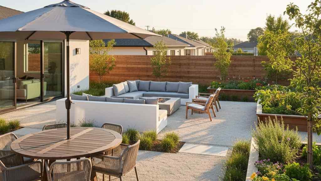 Outdoor Layout Planning Where to Start