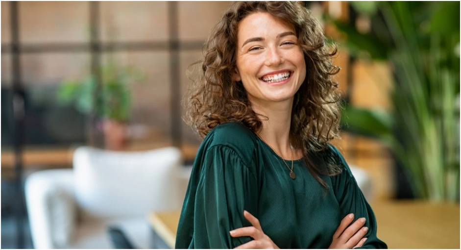 Your Smile Says More About You Than You Think