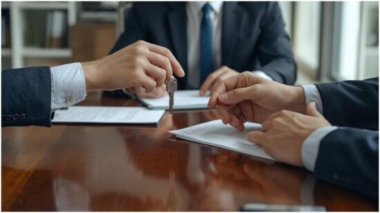 The Importance of Conveyancing