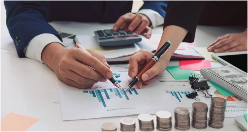 Key Ways Data Rooms Help Startups Raise Funds With More Confidence