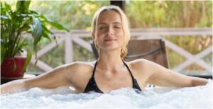 The Wellness Benefits of Hydrotherapy at Home