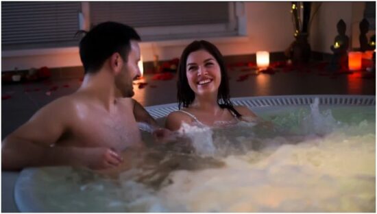 Setting Up a Home Spa Experience