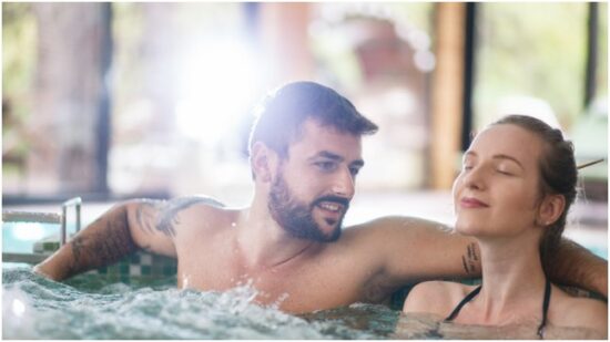 Mental Wellness and Deep Relaxation