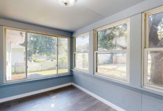 Situations Where Window Glass Can Be Repaired