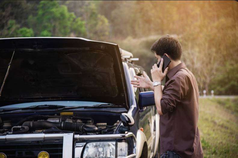 Smart Strategies for Selling Your Broken Car without Repair Investments