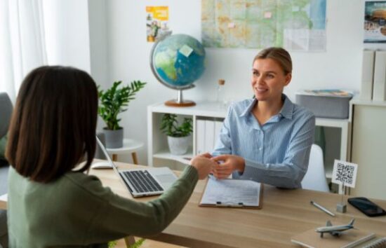 Staying Organized and Resilient Throughout the Journey