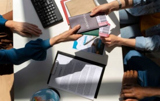 The Paperwork Is More Complicated Than It Looks