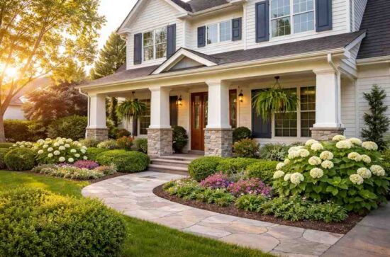 The Power of Exterior Aesthetics