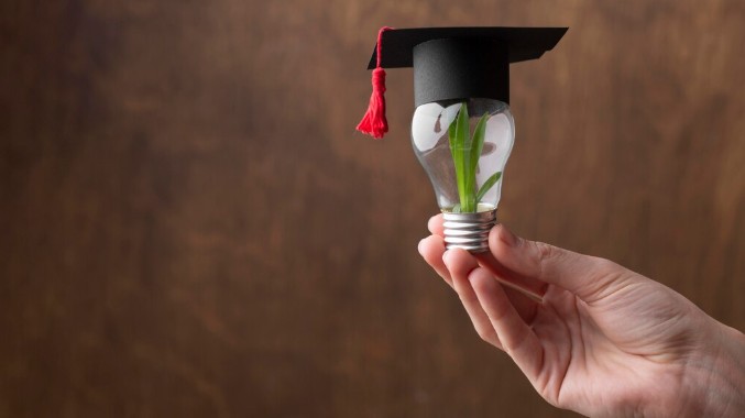 Transforming Lives through Education, Workforce, and Family Support