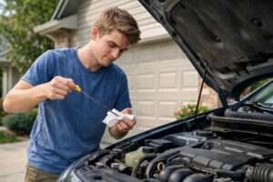 What Every Car Owner Should Know About Vehicle Maintenance