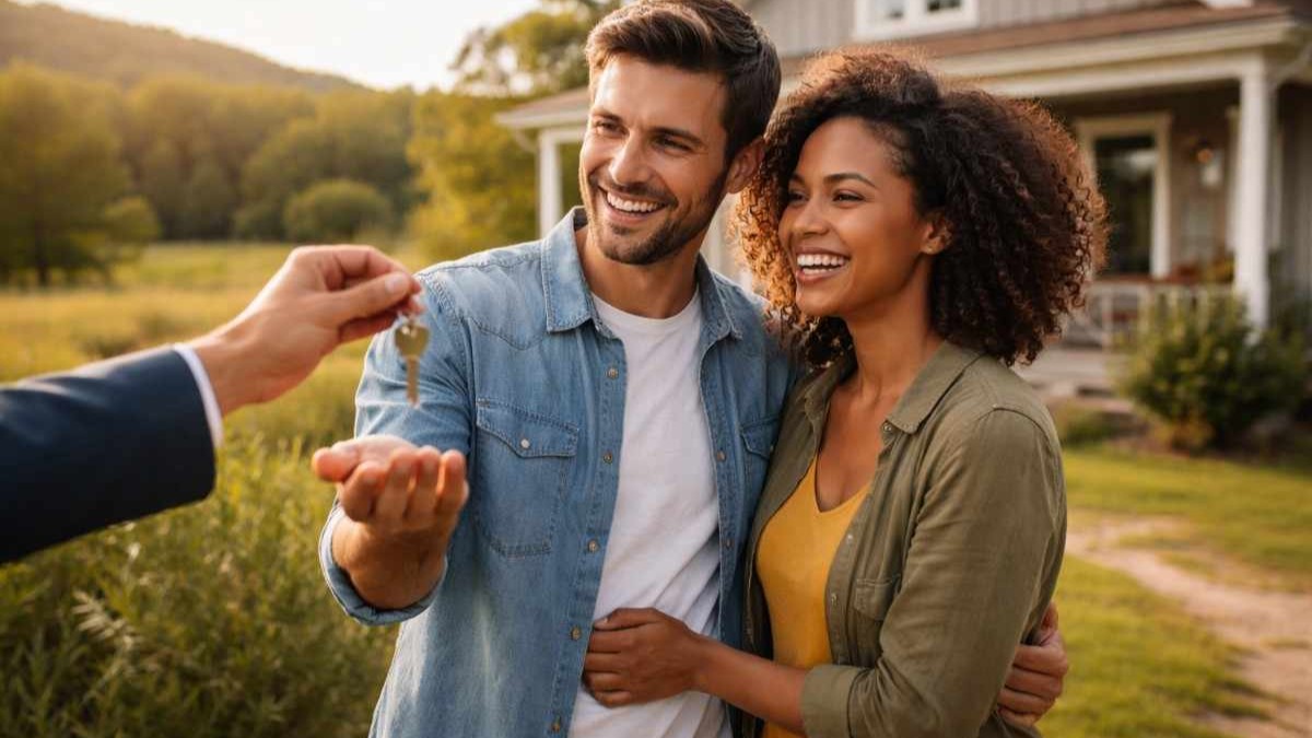 What Makes USDA Loans a Smart Option for Eligible Homebuyers