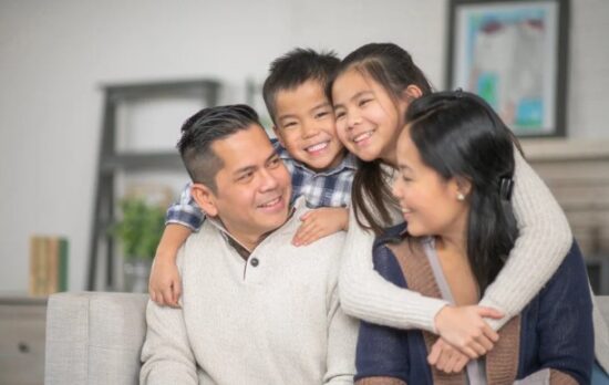 Your Family Is Growing