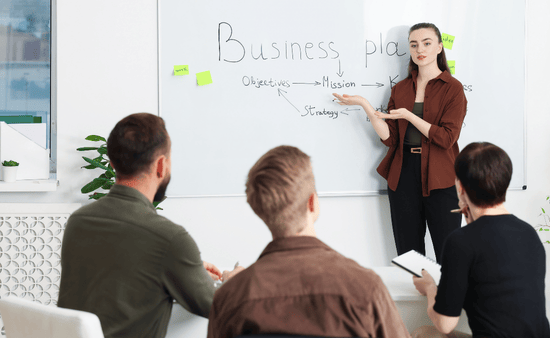 6 Proven Strategies to Optimize Business Processes